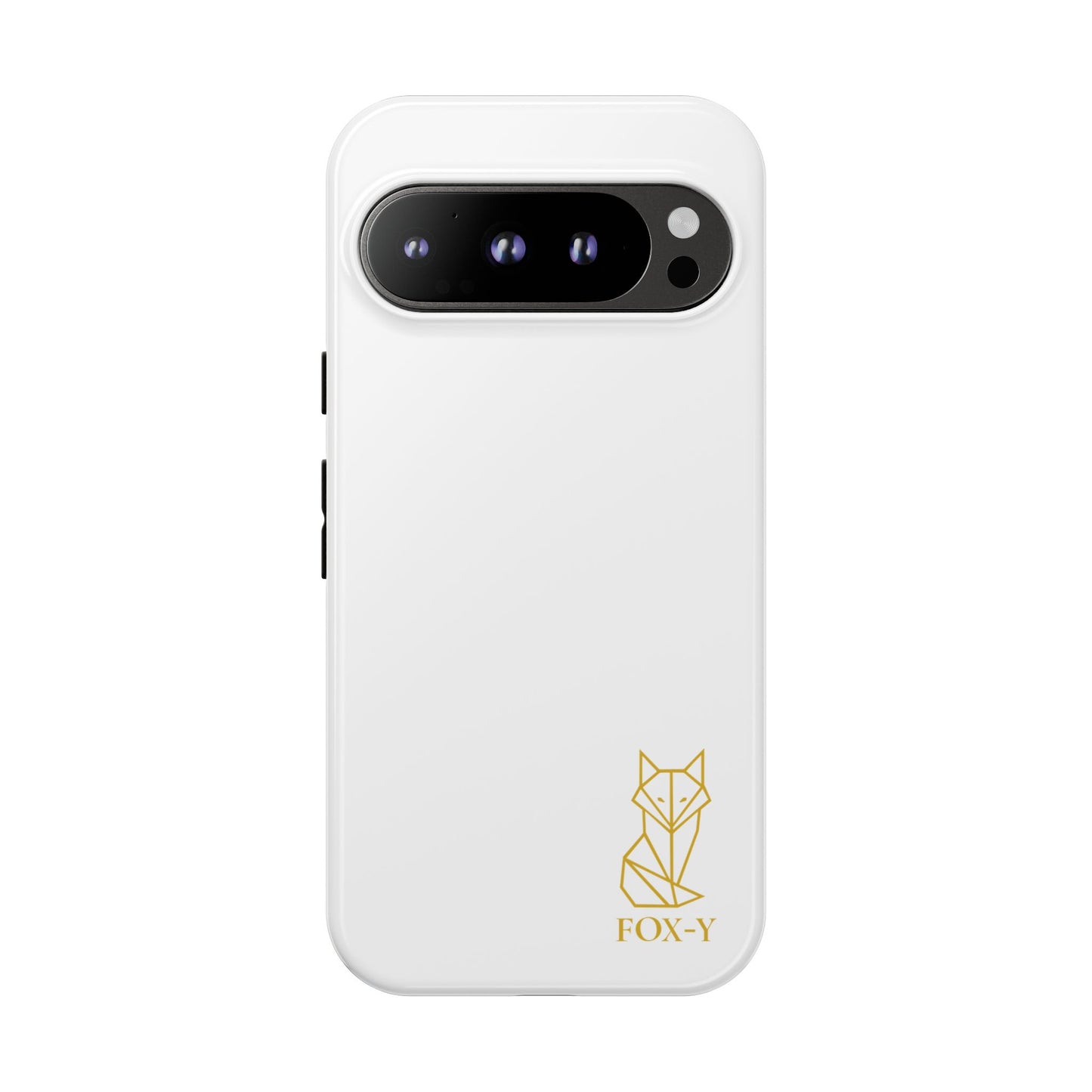 FOX-Y Phone Case