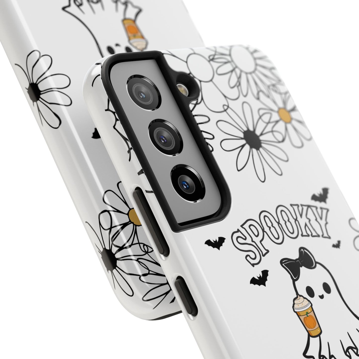 Cute Spooky Season Phone Case