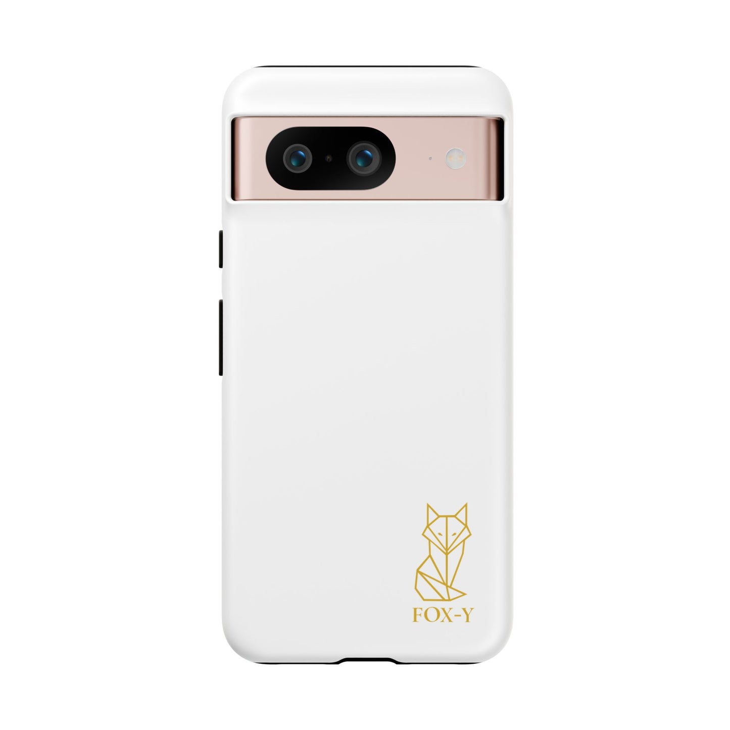 FOX-Y Phone Case