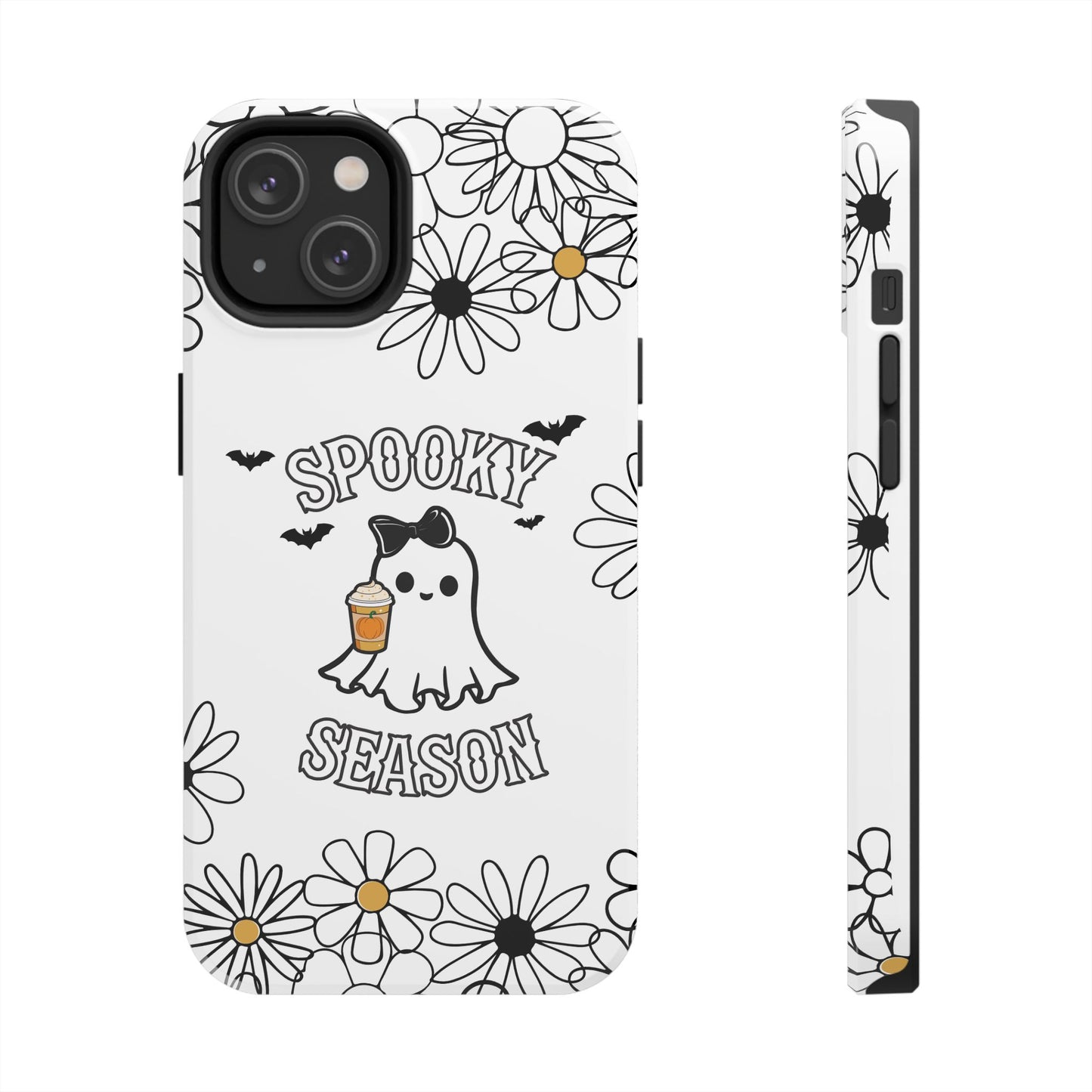 Cute Spooky Season Phone Case