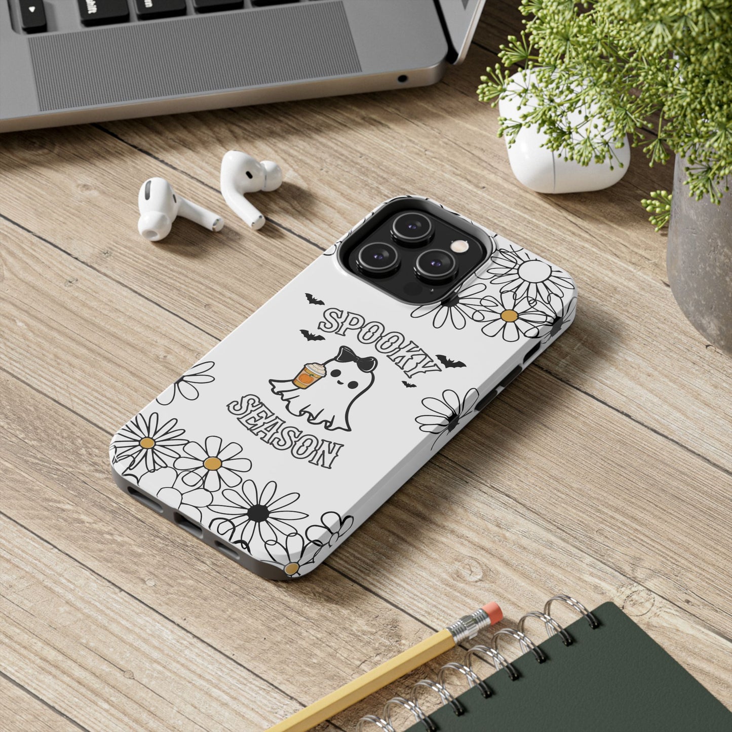 Cute Spooky Season Phone Case
