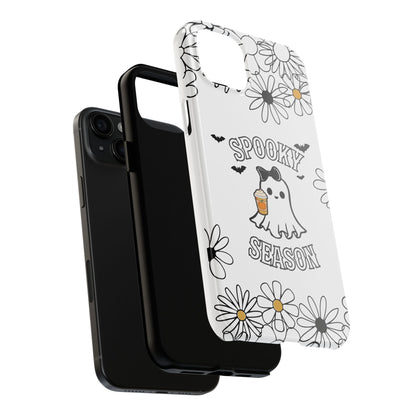Cute Spooky Season Phone Case
