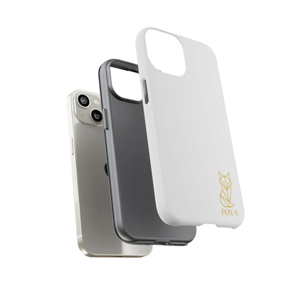 FOX-Y Phone Case