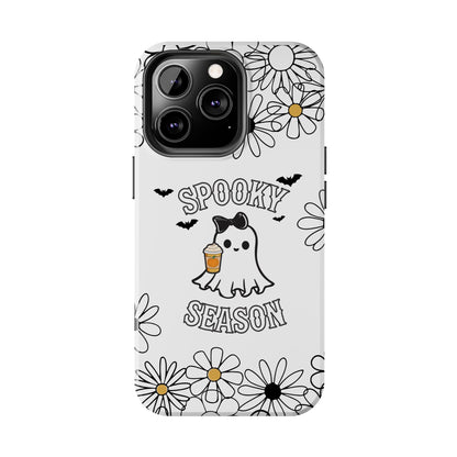 Cute Spooky Season Phone Case