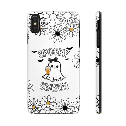 Cute Spooky Season Phone Case