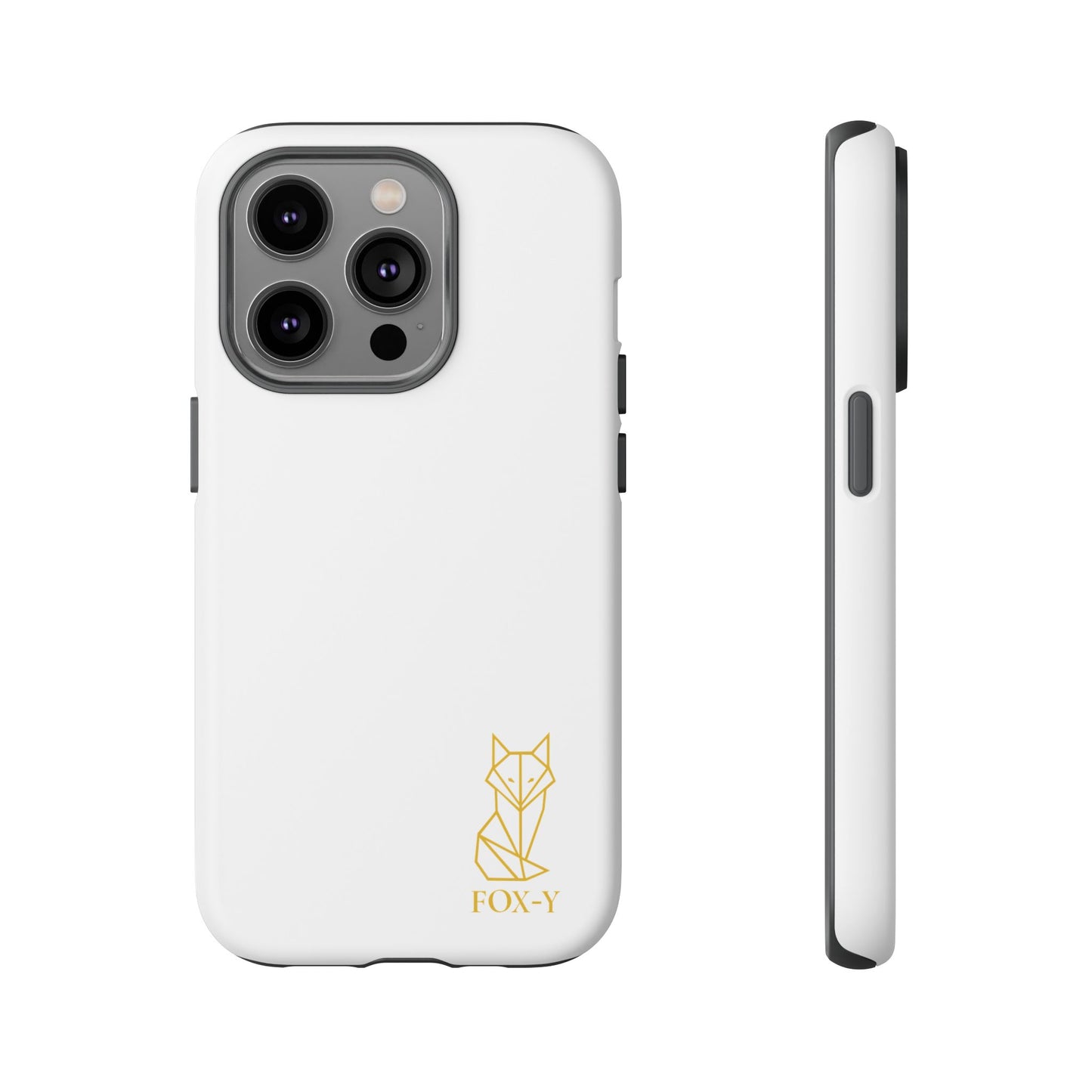 FOX-Y Phone Case