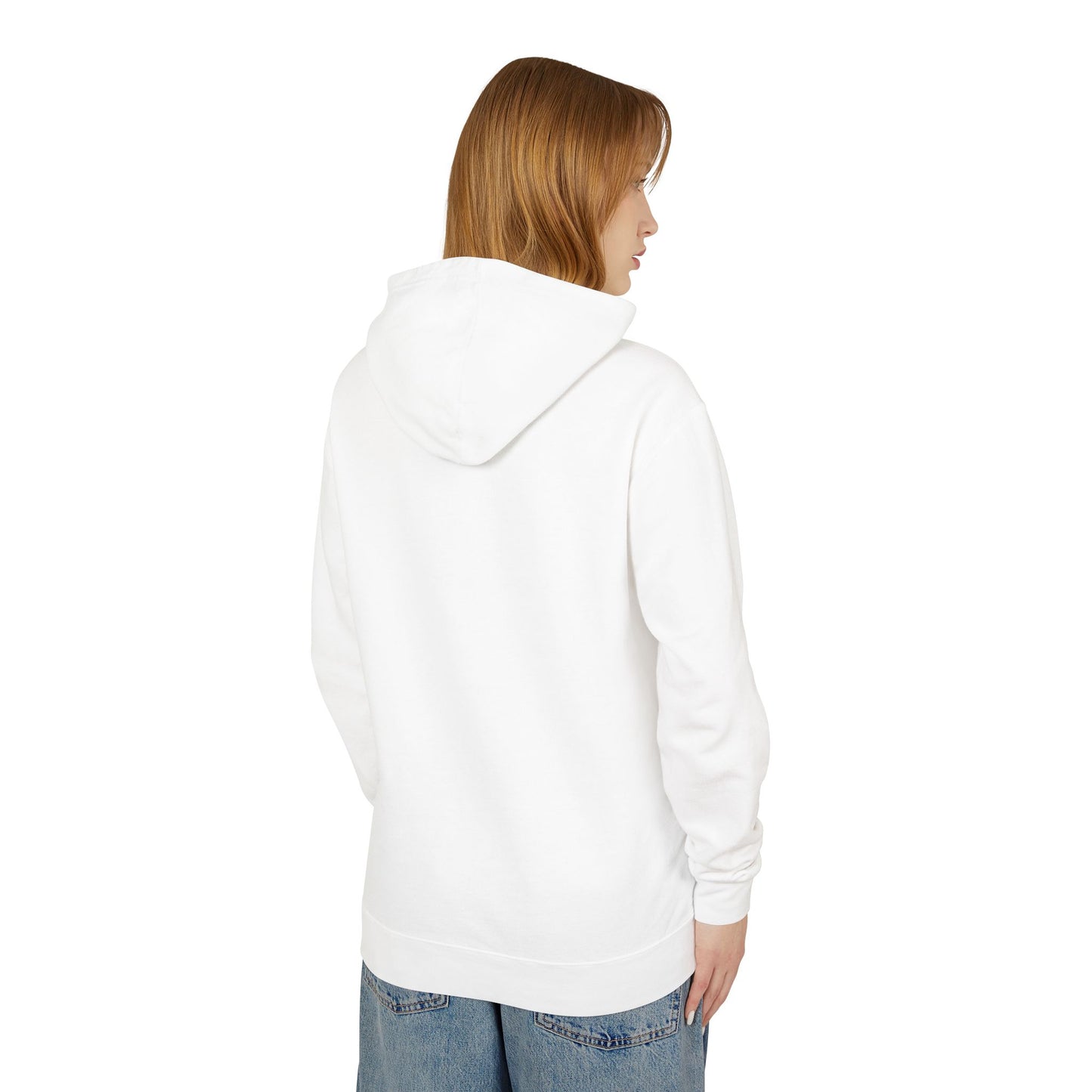 VULPESSA Hooded Sweatshirt