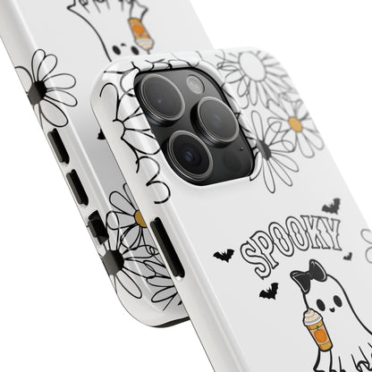 Cute Spooky Season Phone Case