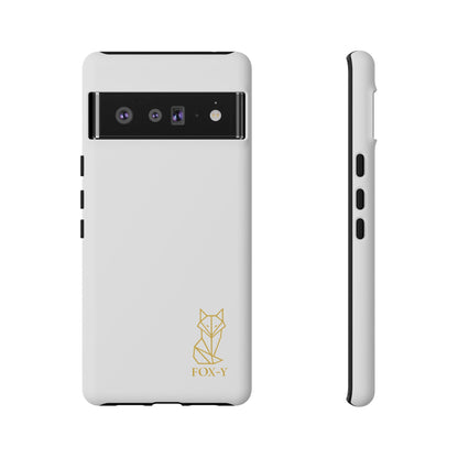FOX-Y Phone Case