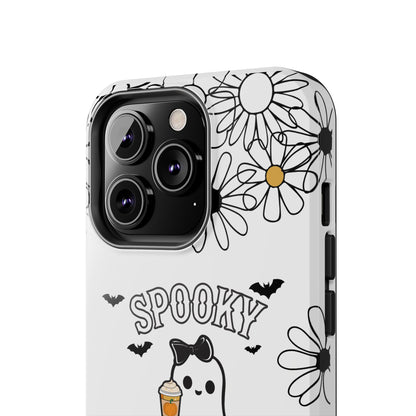 Cute Spooky Season Phone Case