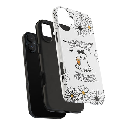 Cute Spooky Season Phone Case