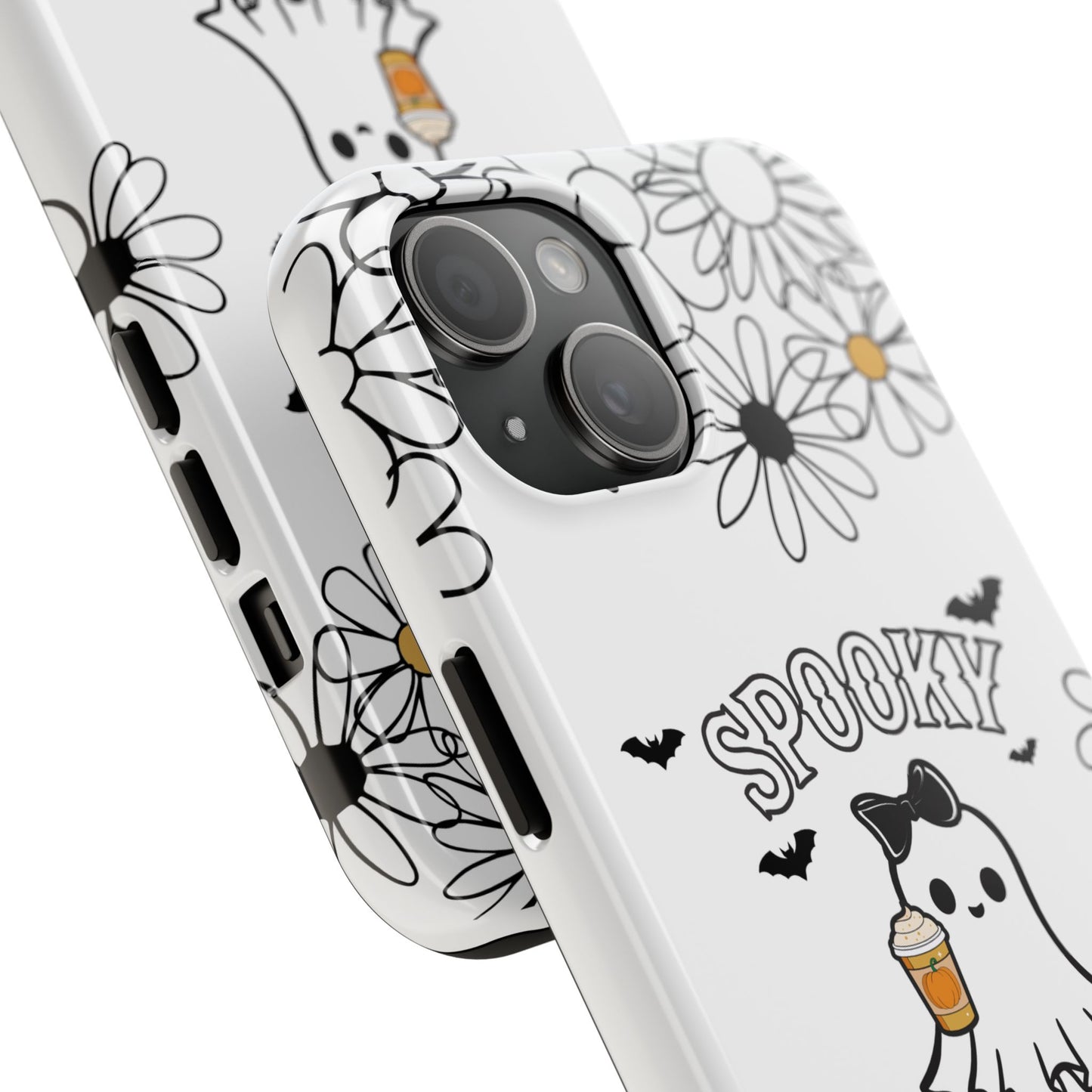 Cute Spooky Season Phone Case