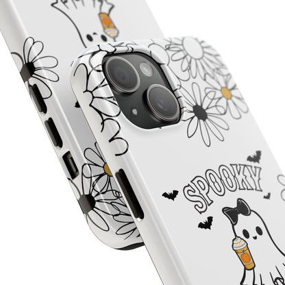 Cute Spooky Season Phone Case