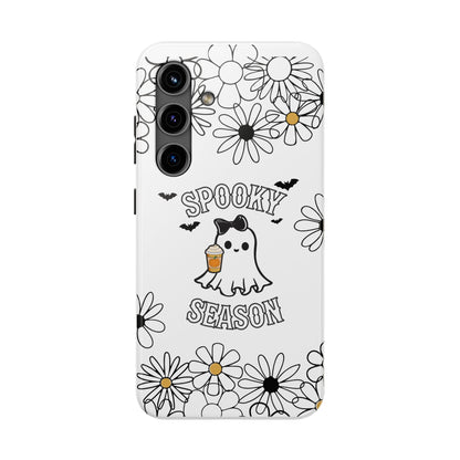 Cute Spooky Season Phone Case