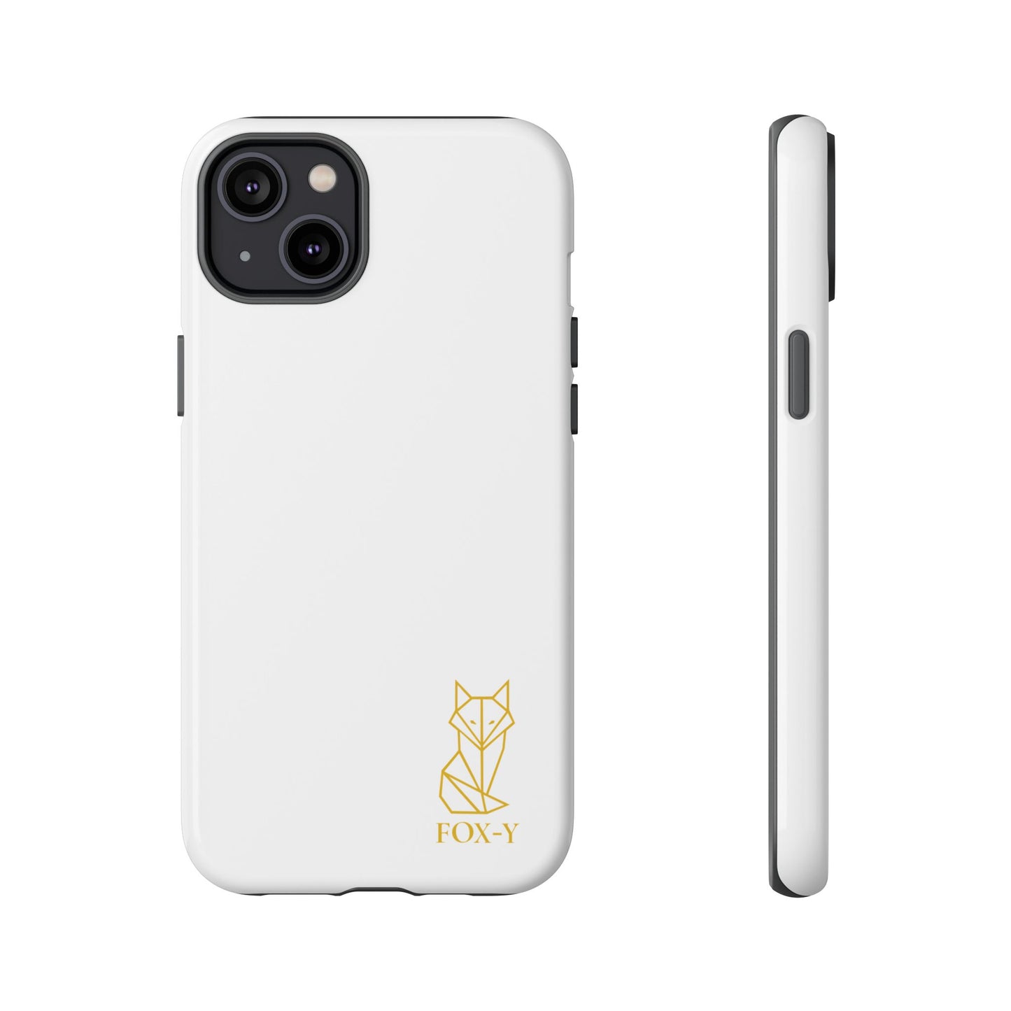 FOX-Y Phone Case