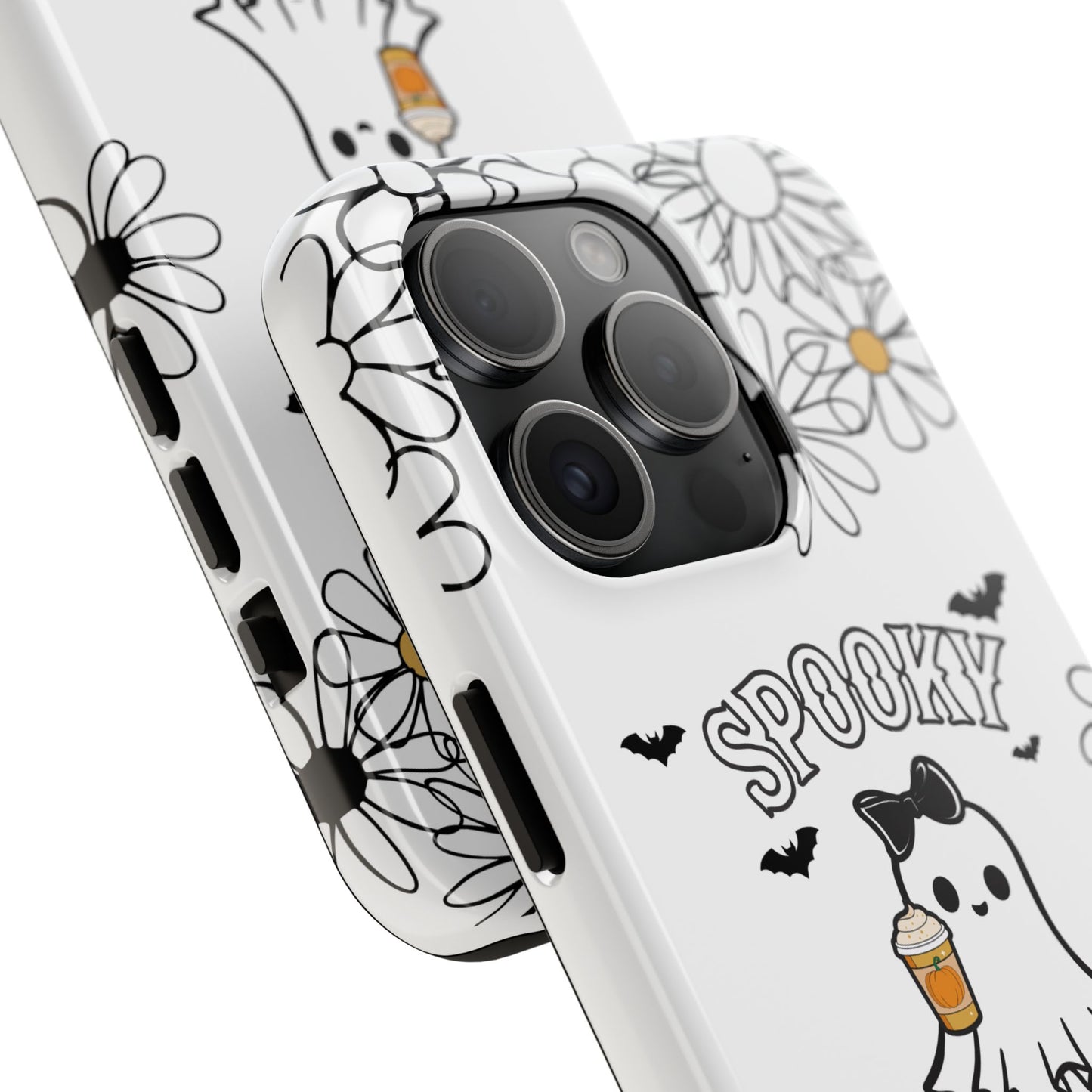 Cute Spooky Season Phone Case