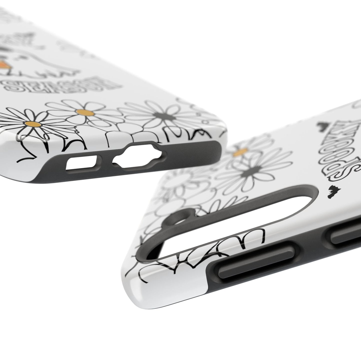 Cute Spooky Season Phone Case