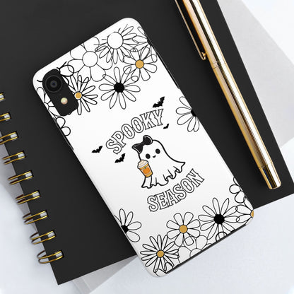 Cute Spooky Season Phone Case