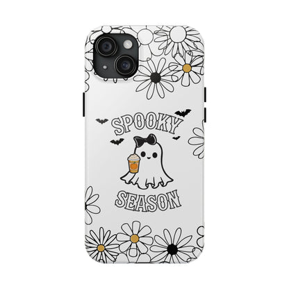 Cute Spooky Season Phone Case