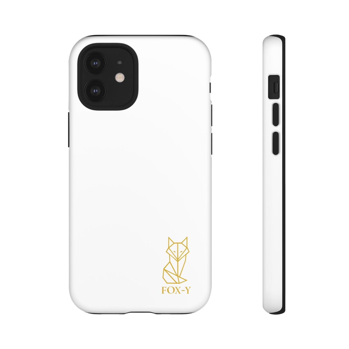 FOX-Y Phone Case