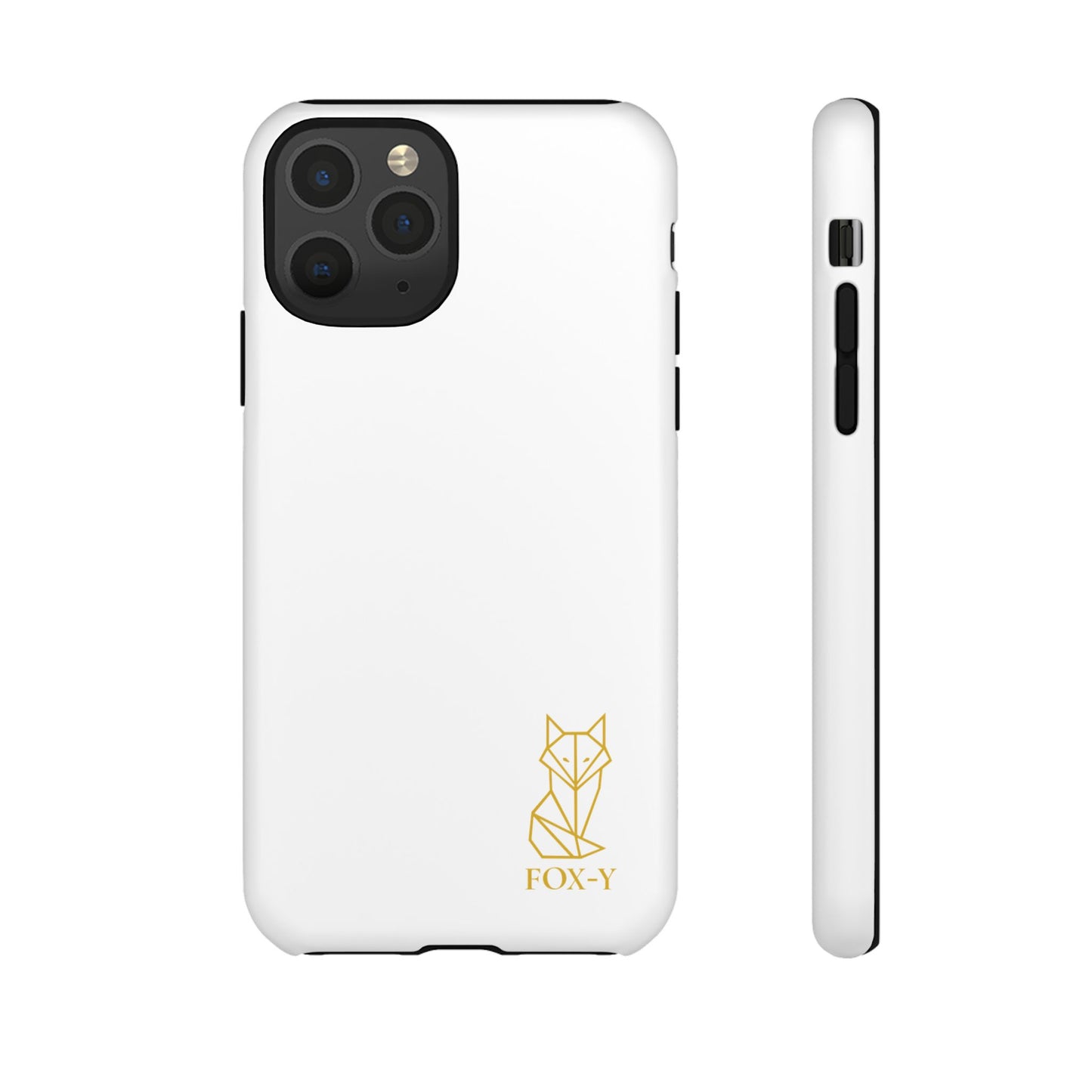 FOX-Y Phone Case