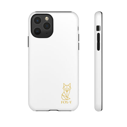 FOX-Y Phone Case