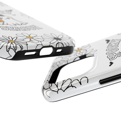 Cute Spooky Season Phone Case