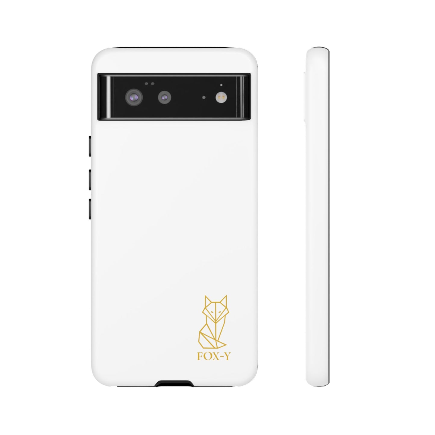 FOX-Y Phone Case