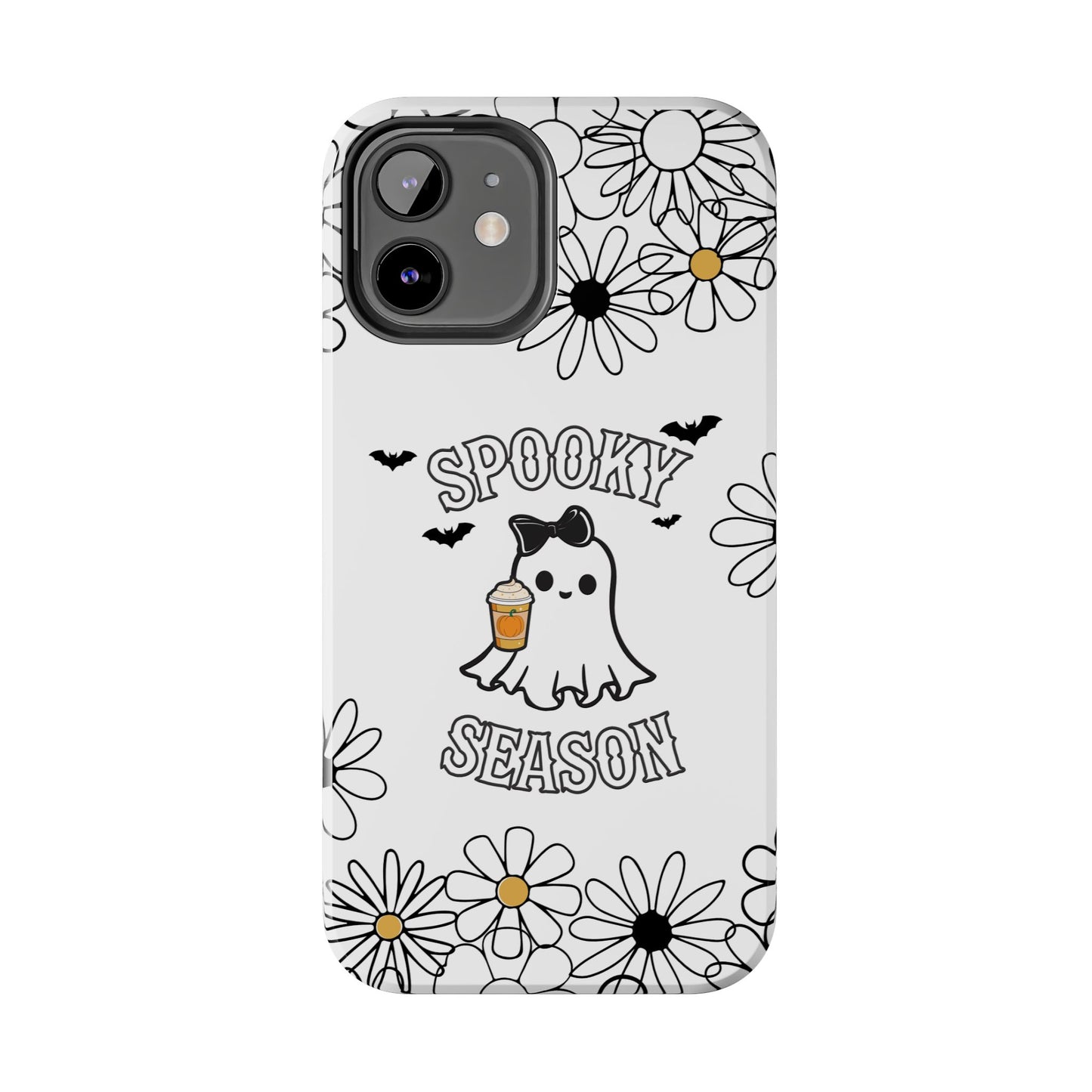 Cute Spooky Season Phone Case