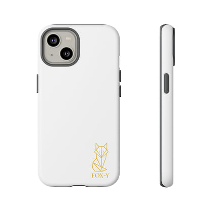 FOX-Y Phone Case