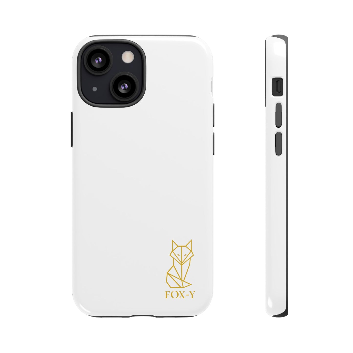FOX-Y Phone Case