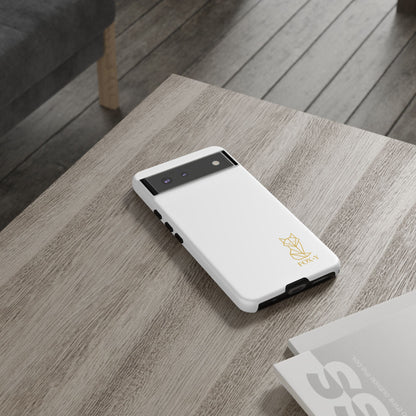FOX-Y Phone Case