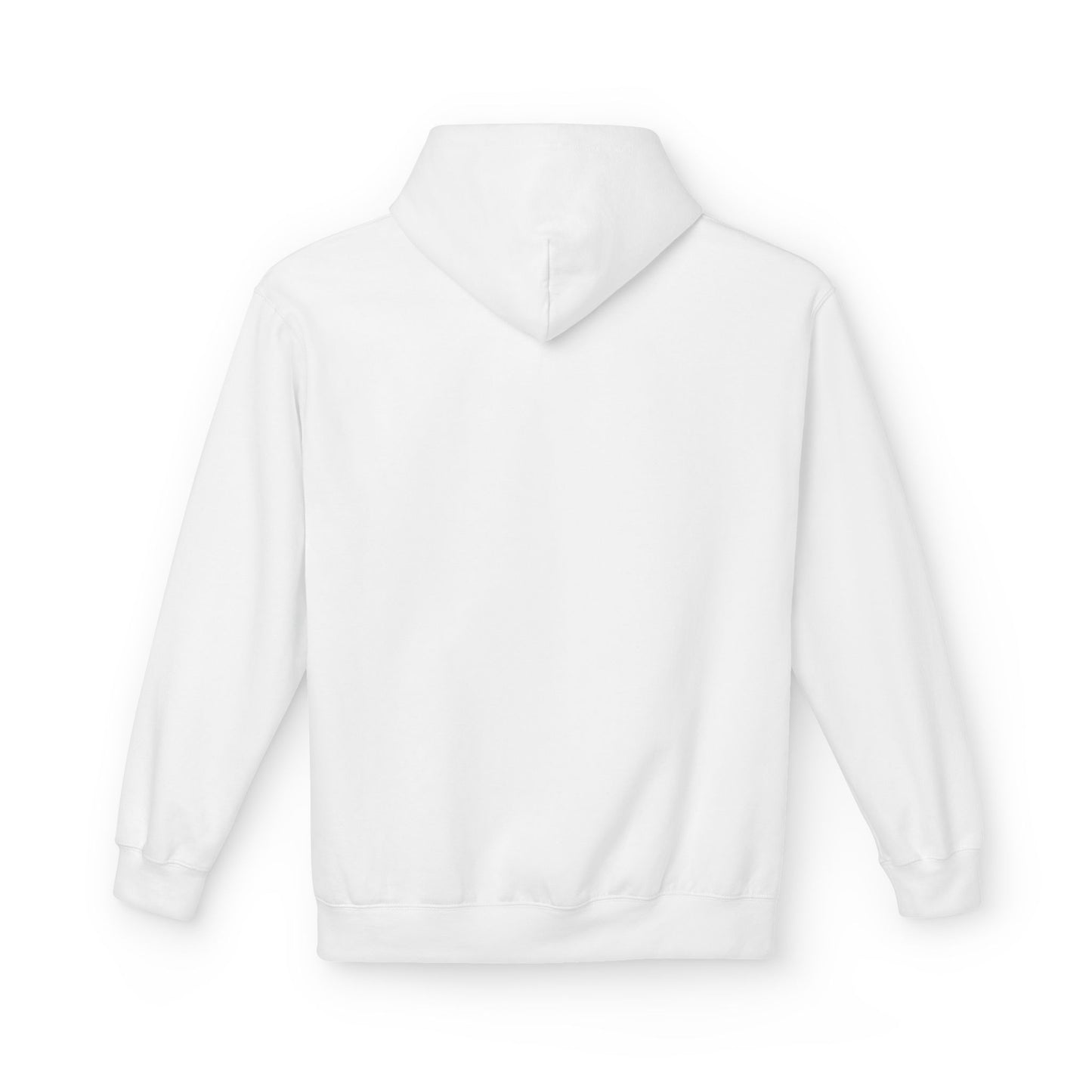 FOX-Y Fleece Hoodie