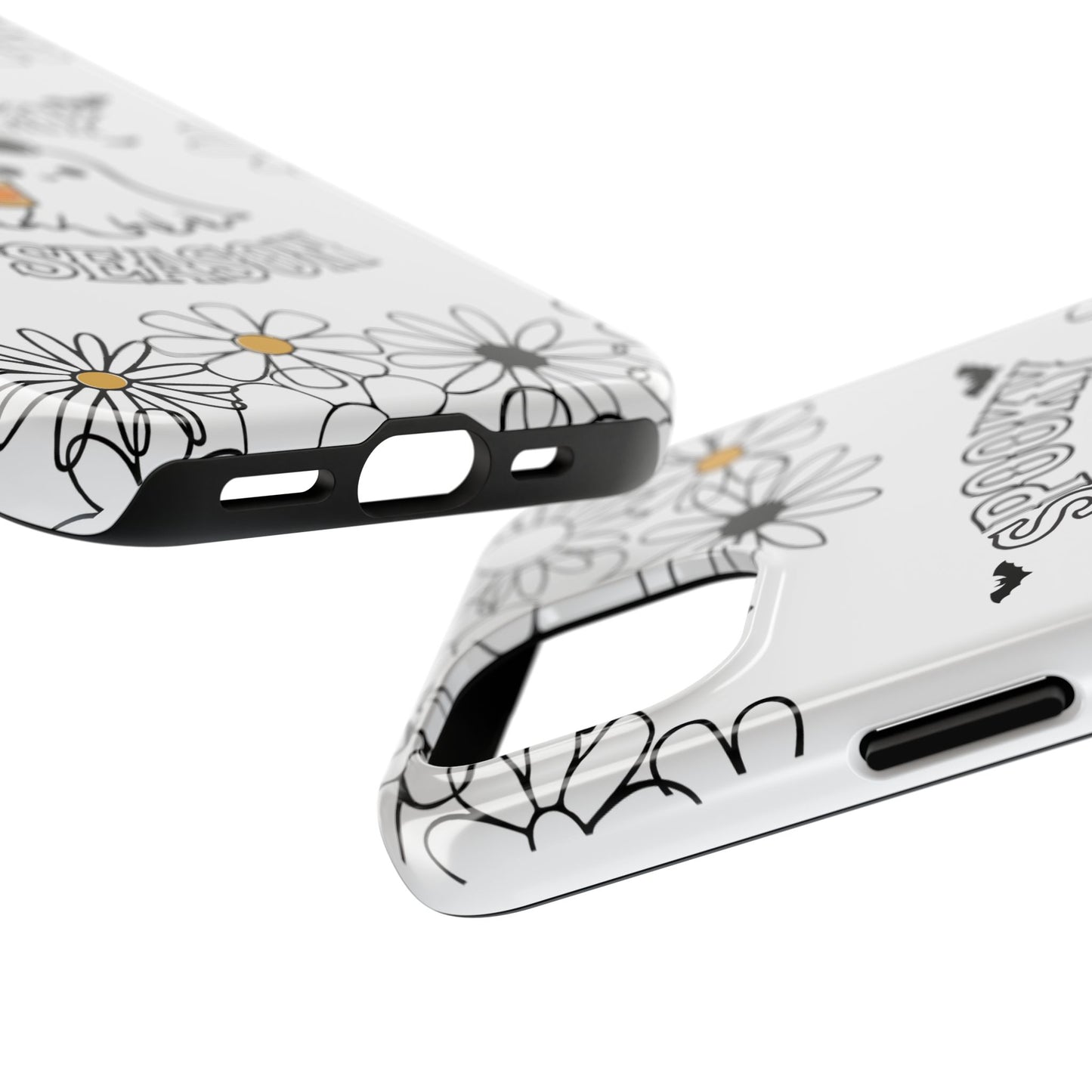 Cute Spooky Season Phone Case