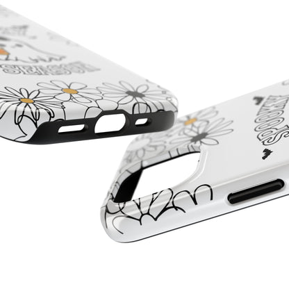 Cute Spooky Season Phone Case