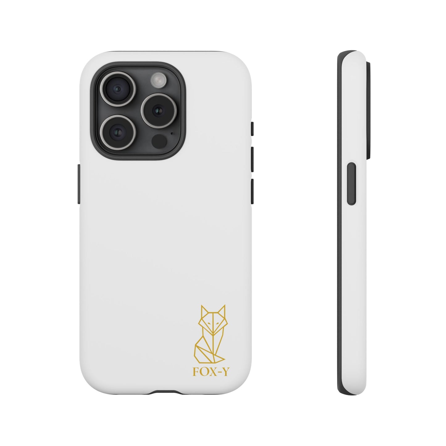 FOX-Y Phone Case