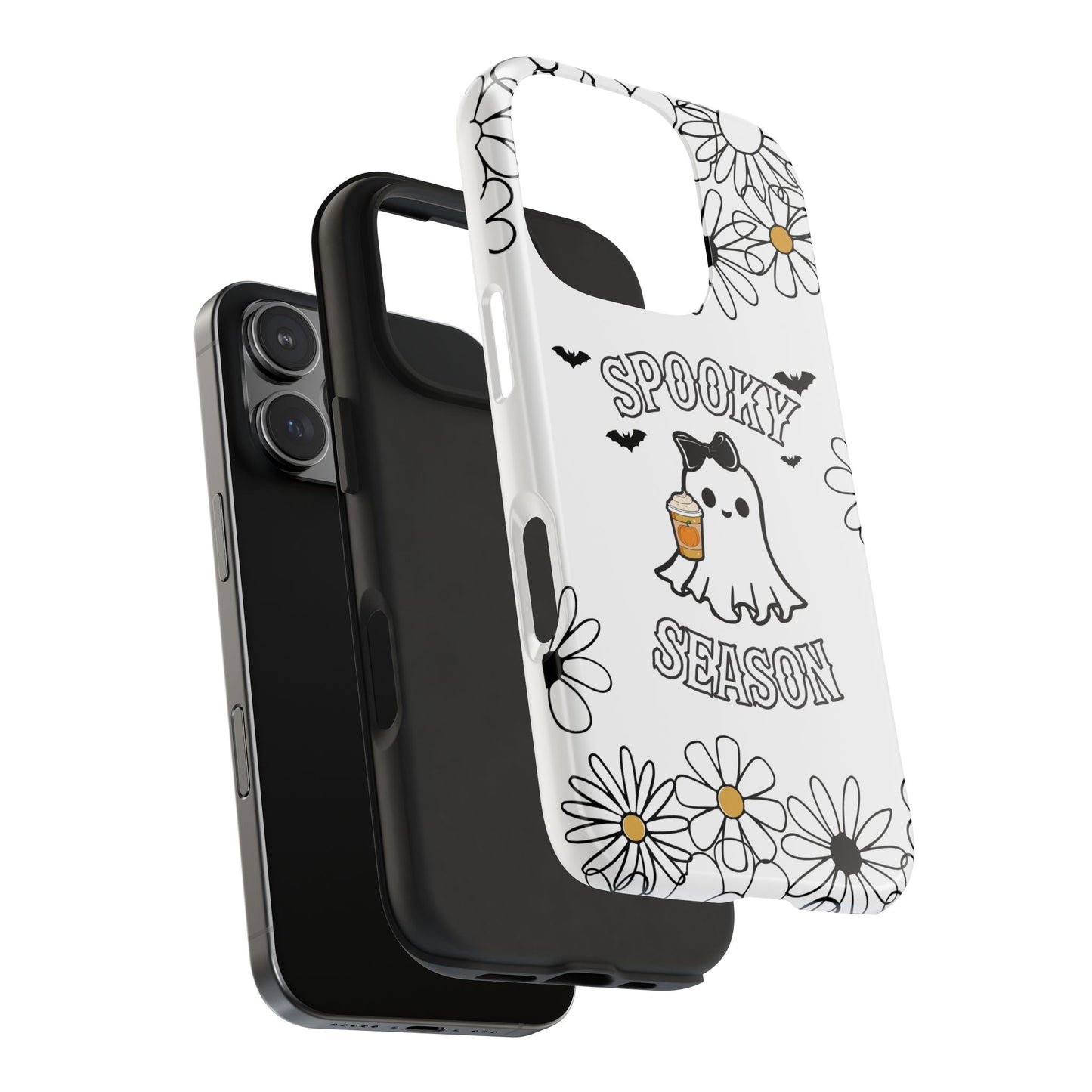 Cute Spooky Season Phone Case