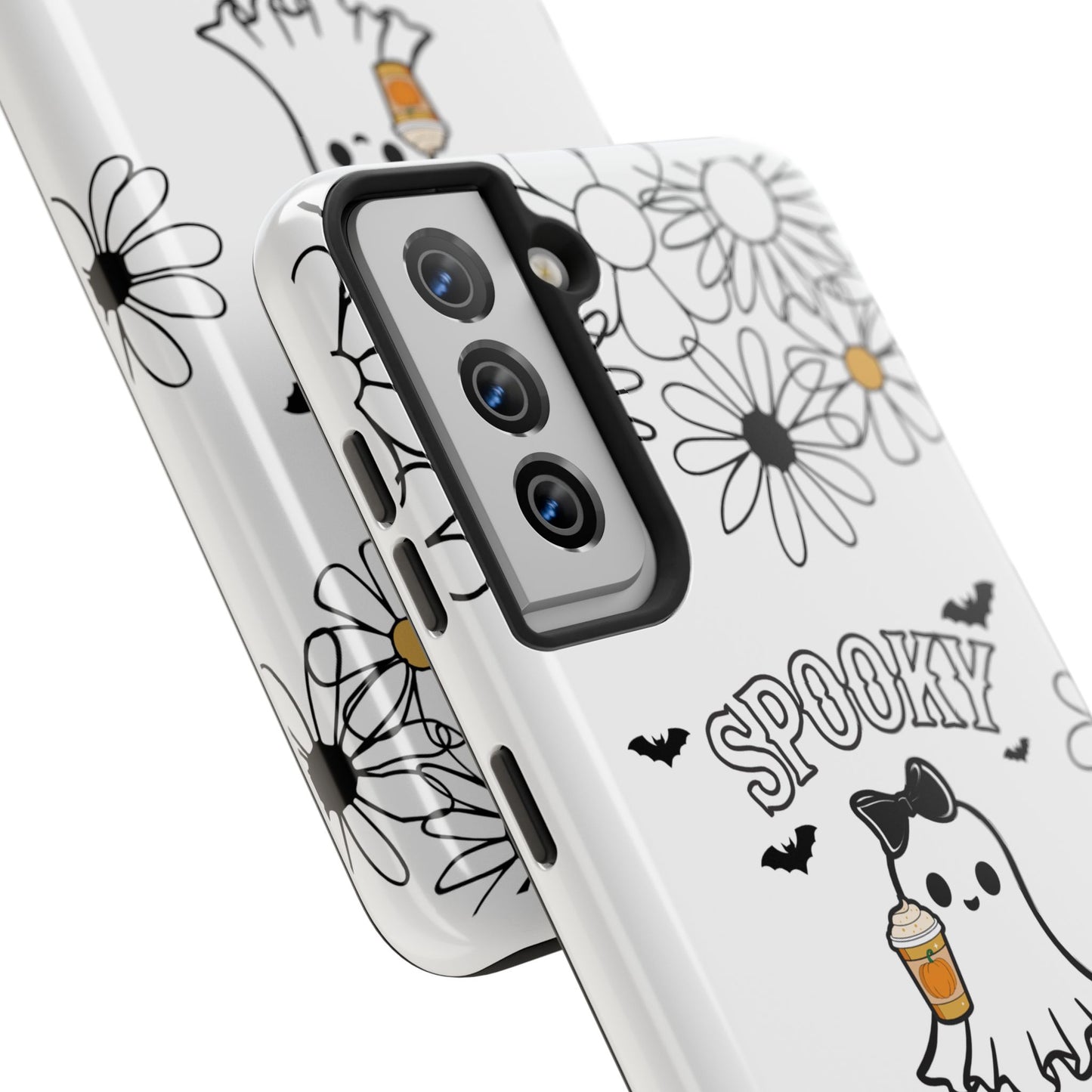 Cute Spooky Season Phone Case