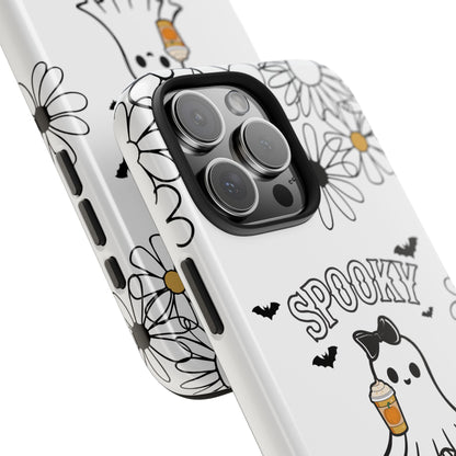 Cute Spooky Season Phone Case