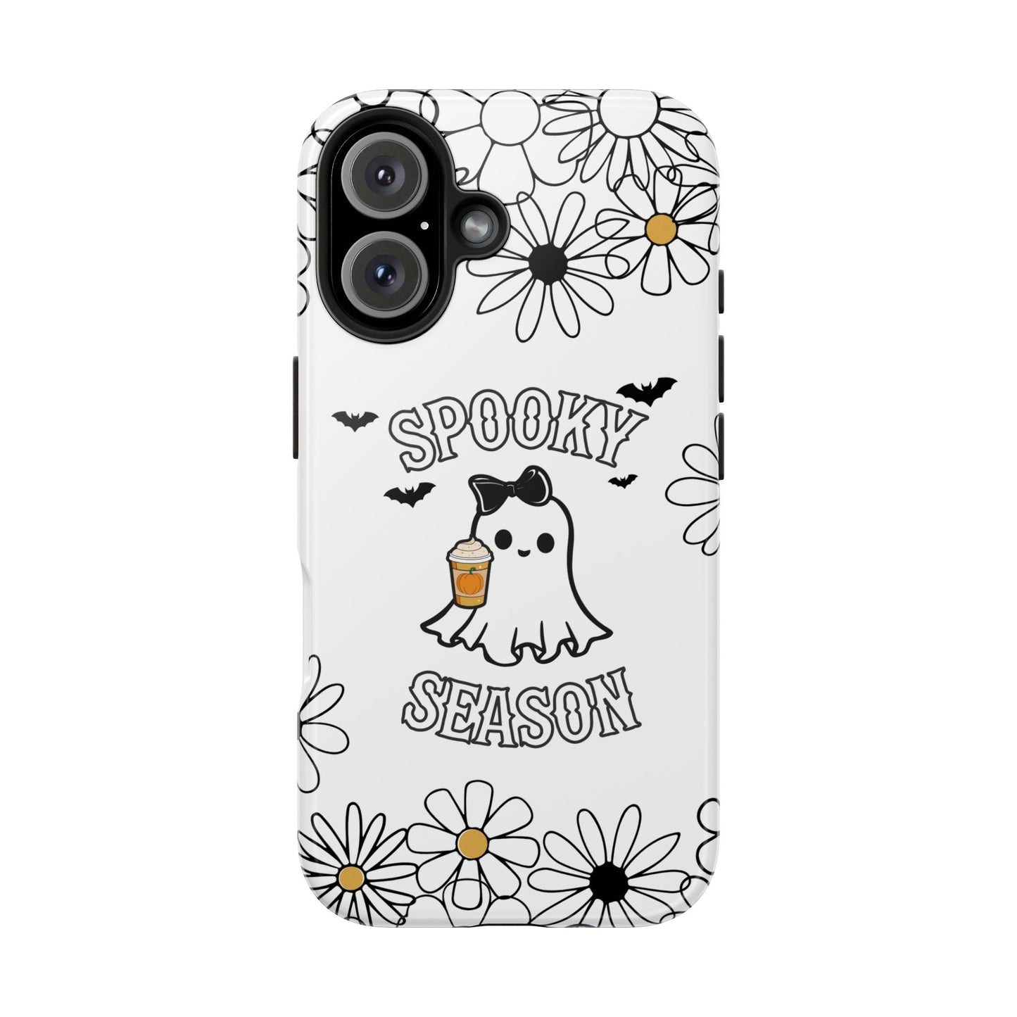 Cute Spooky Season Phone Case