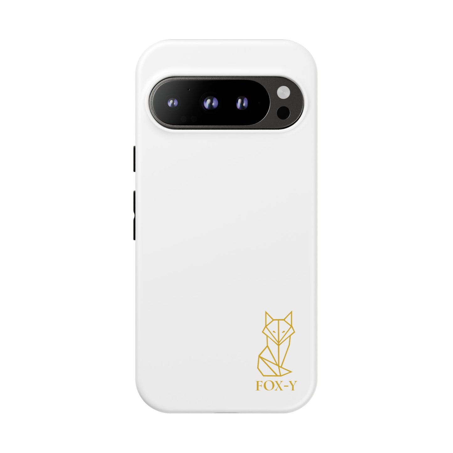 FOX-Y Phone Case