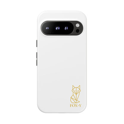 FOX-Y Phone Case