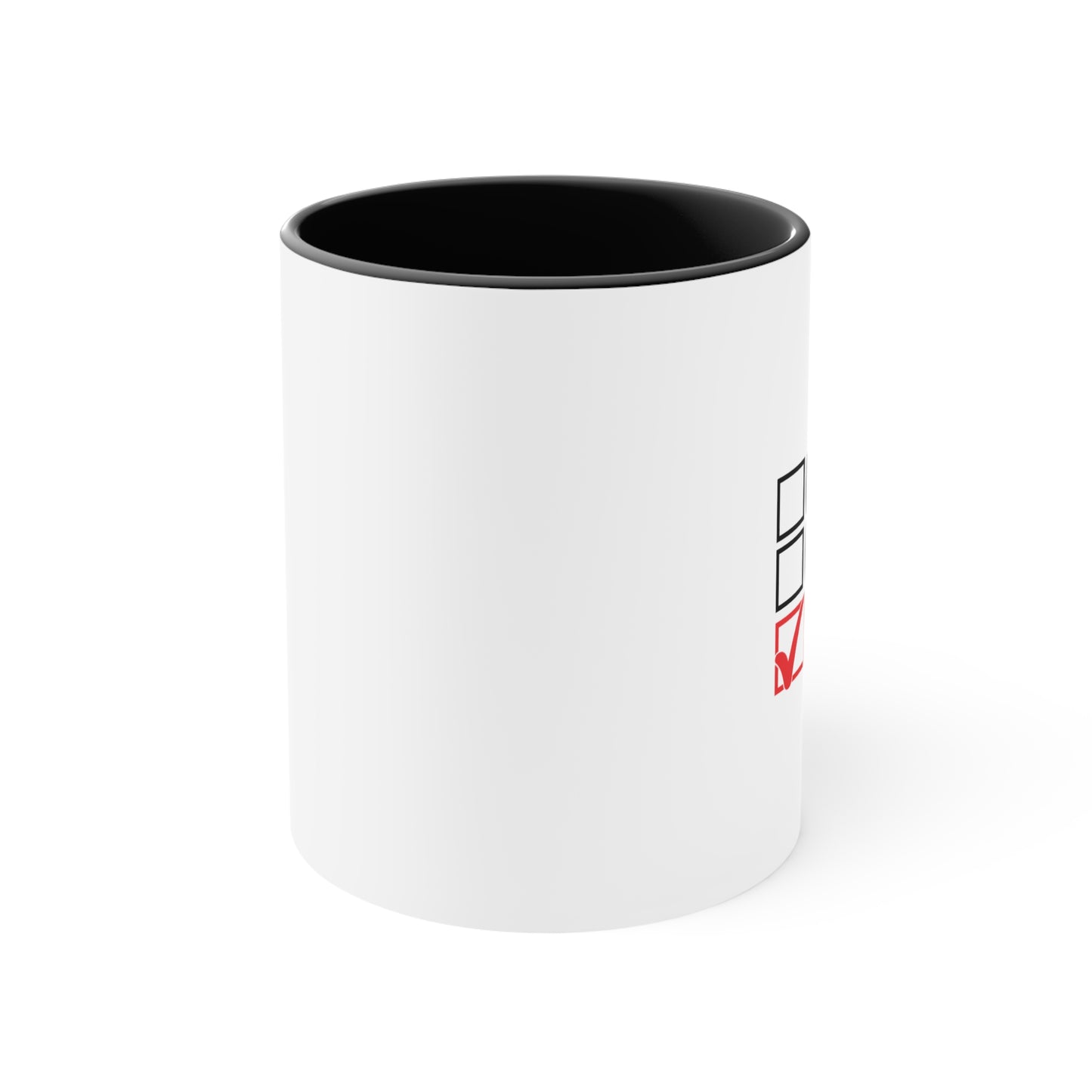 Festive 67 Accent Mug