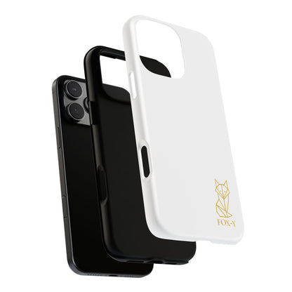 FOX-Y Phone Case