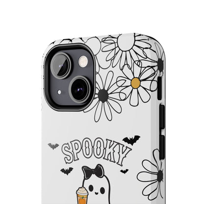 Cute Spooky Season Phone Case