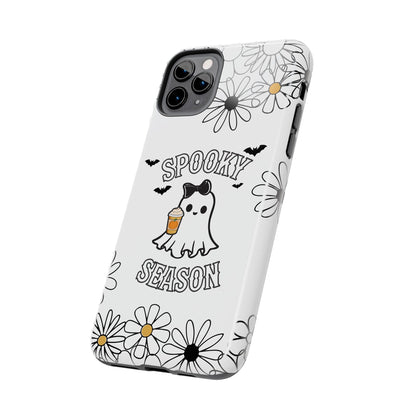 Cute Spooky Season Phone Case