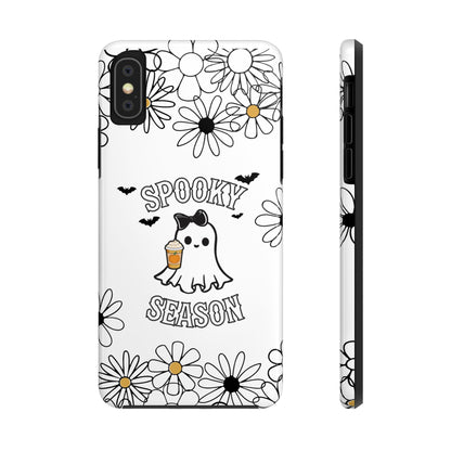 Cute Spooky Season Phone Case