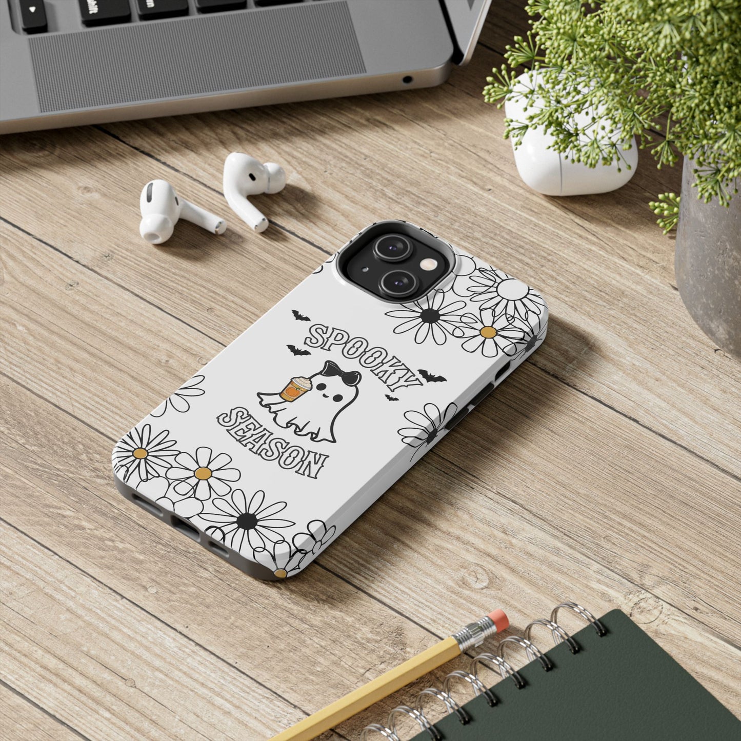 Cute Spooky Season Phone Case