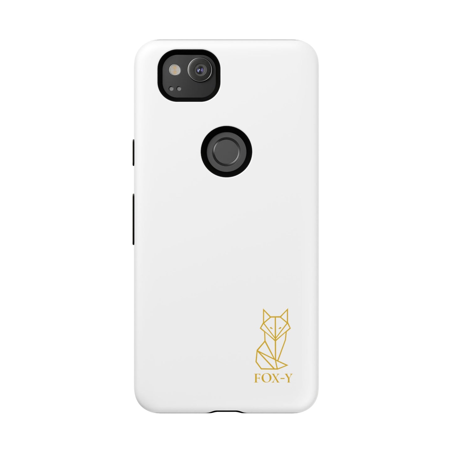 FOX-Y Phone Case