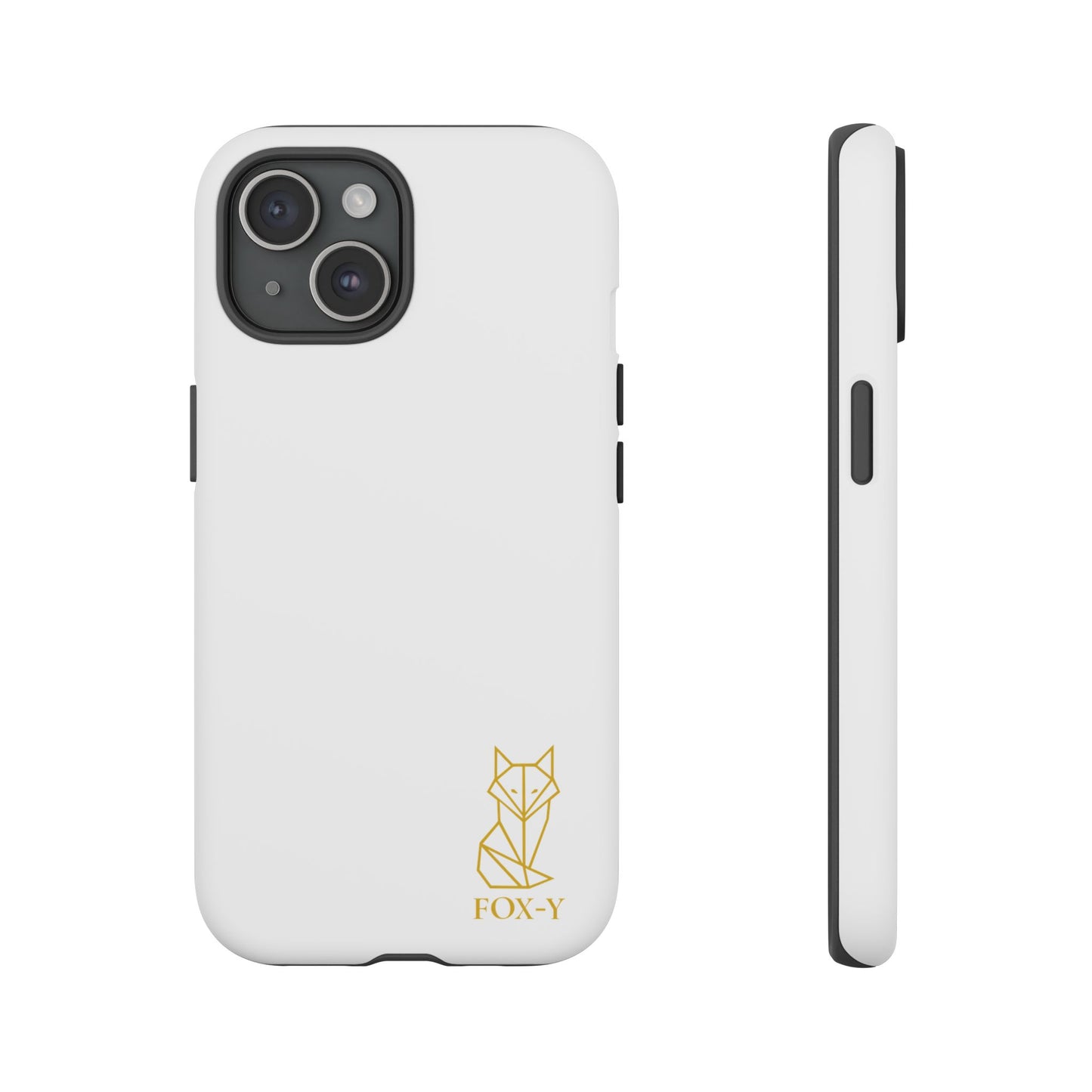 FOX-Y Phone Case